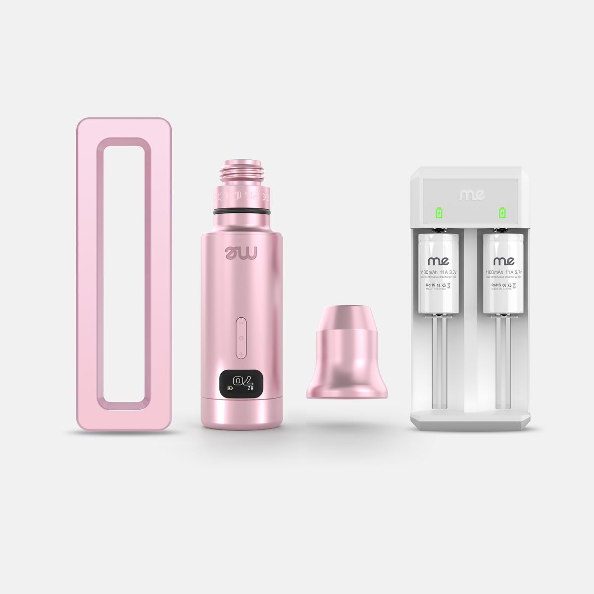 ME PMU MACHINE - PINK