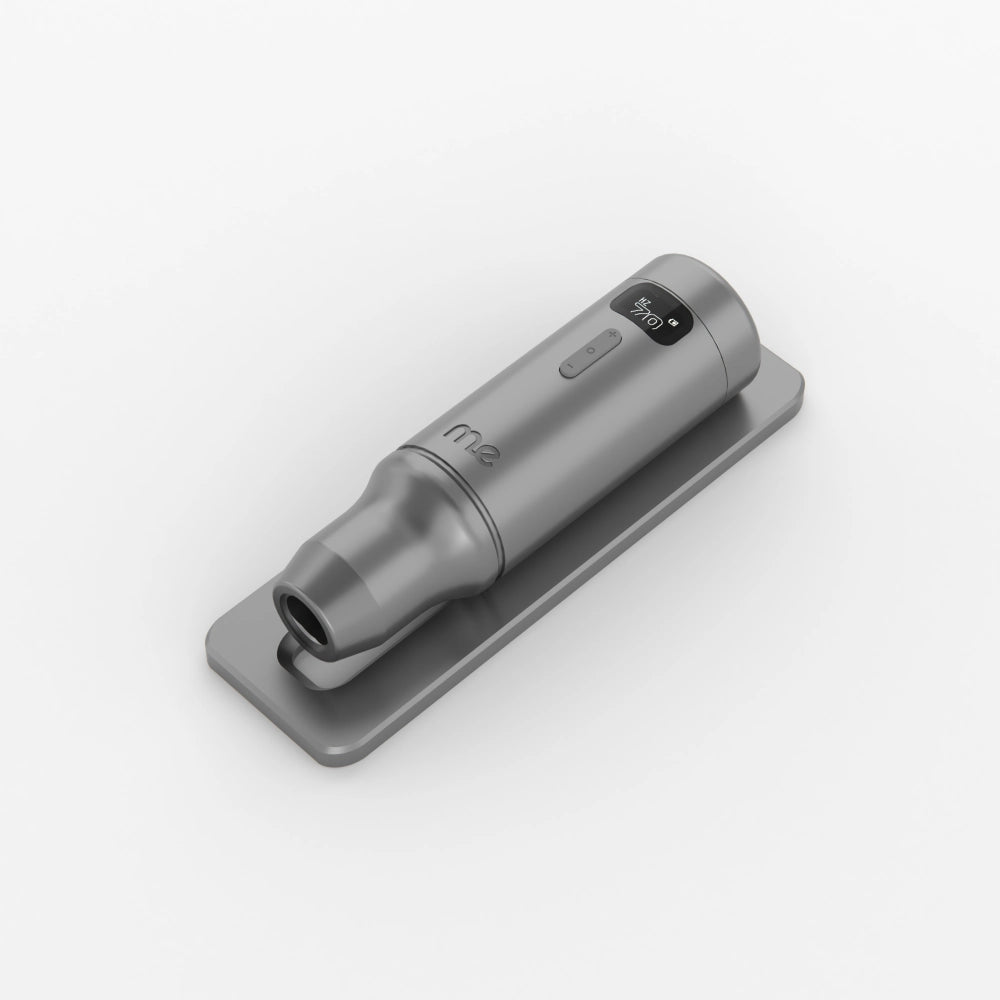 Grip ME Slim – Dark Grey