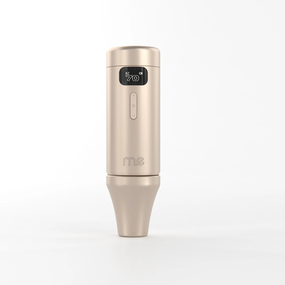 Grip ME Slim – Gold