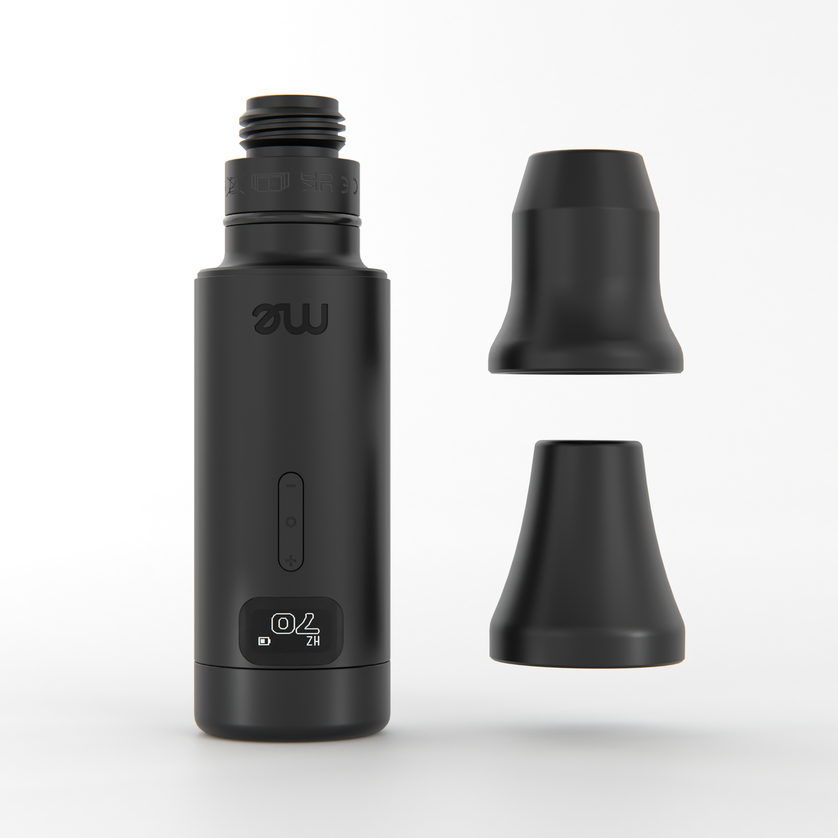 Grip ME Slim – Black