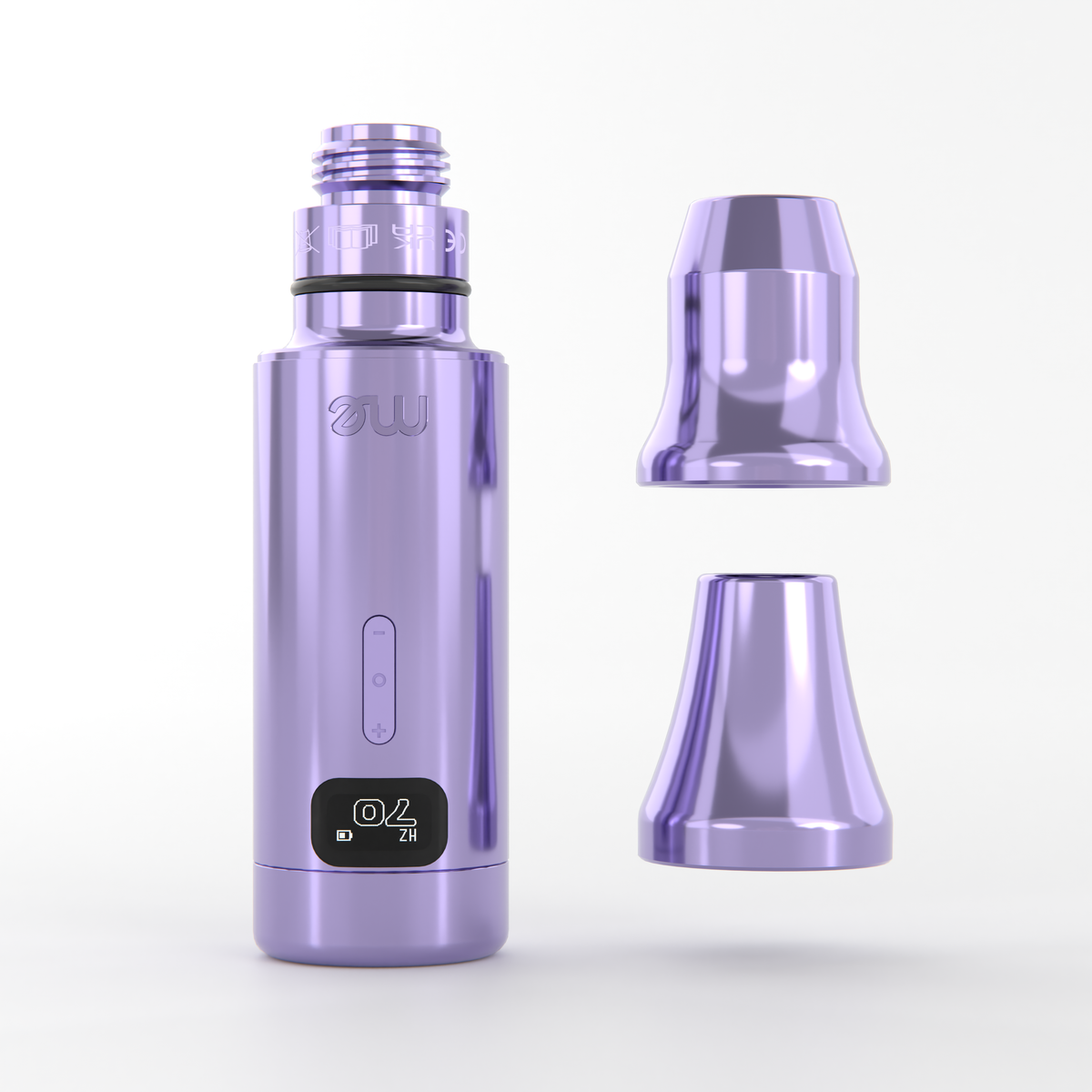 Grip ME Slim – Purple