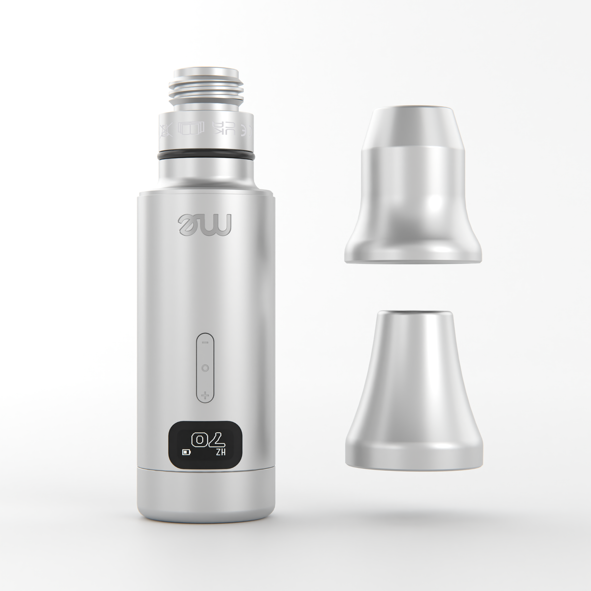 Grip ME Slim – Silver