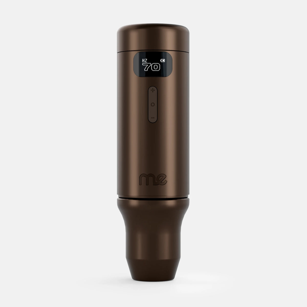 ME PMU MACHINE - DARK BROWN Matte