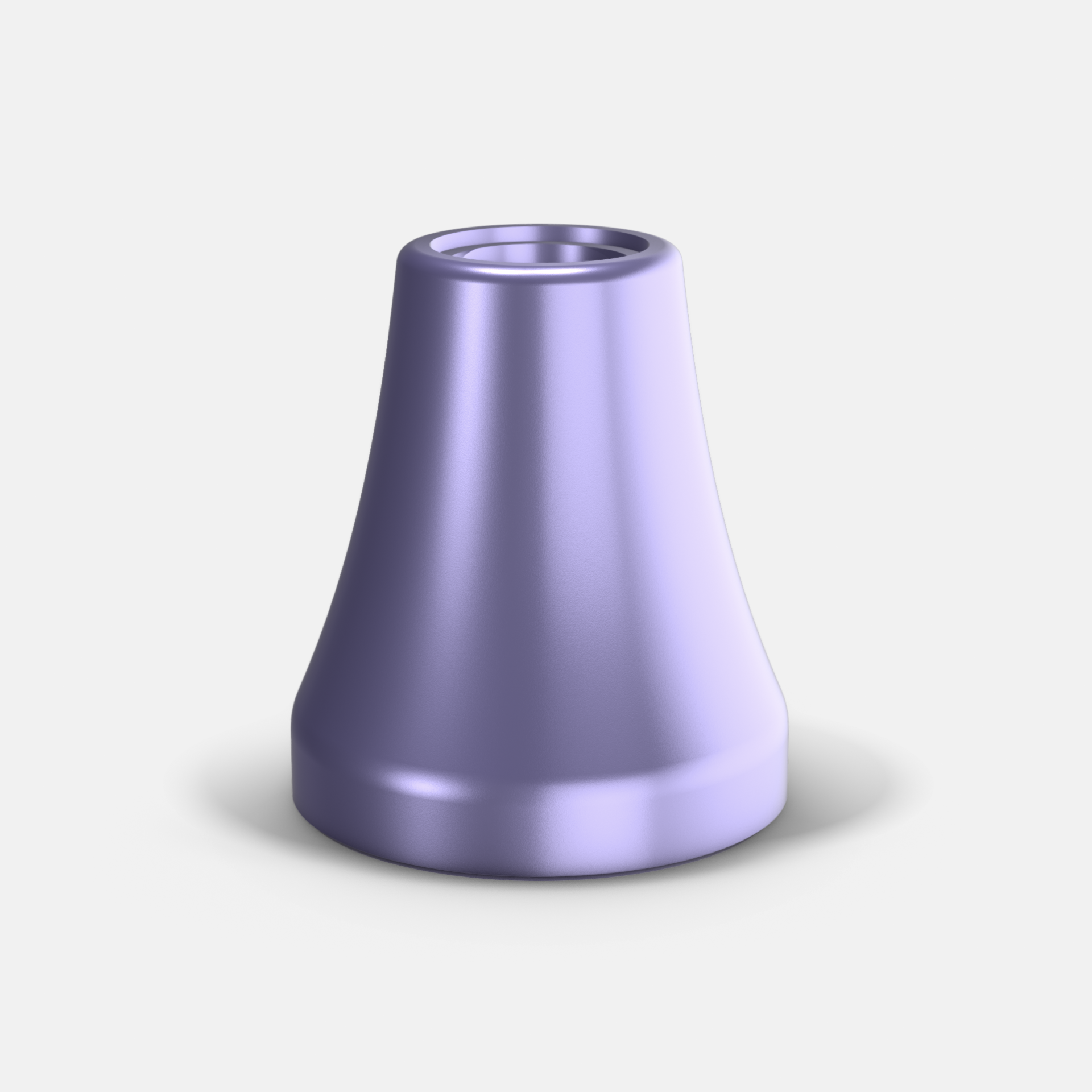 Grip ME Slim – Purple Matte