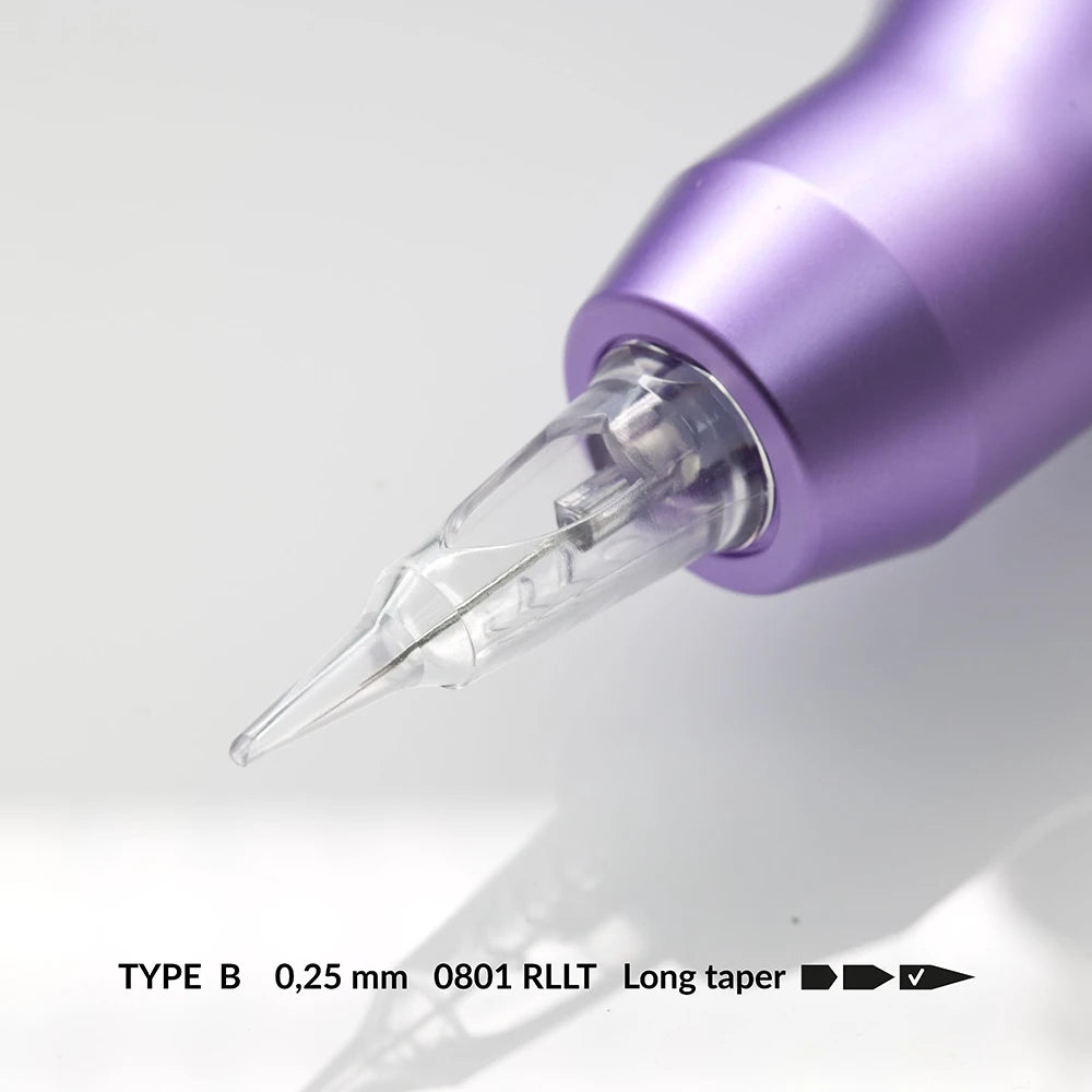 PMU Cartridge ME 0.25 1RLLT (B) - 1 pc