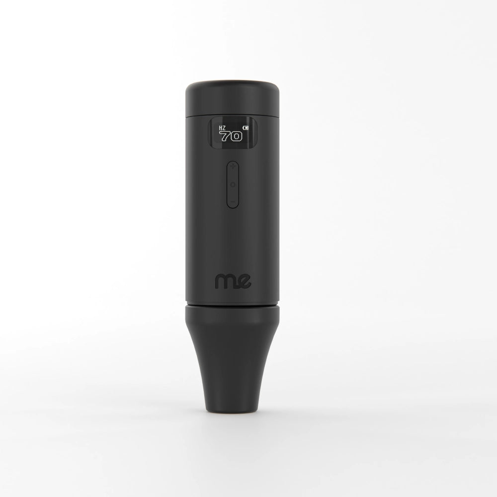Grip ME Slim – Black