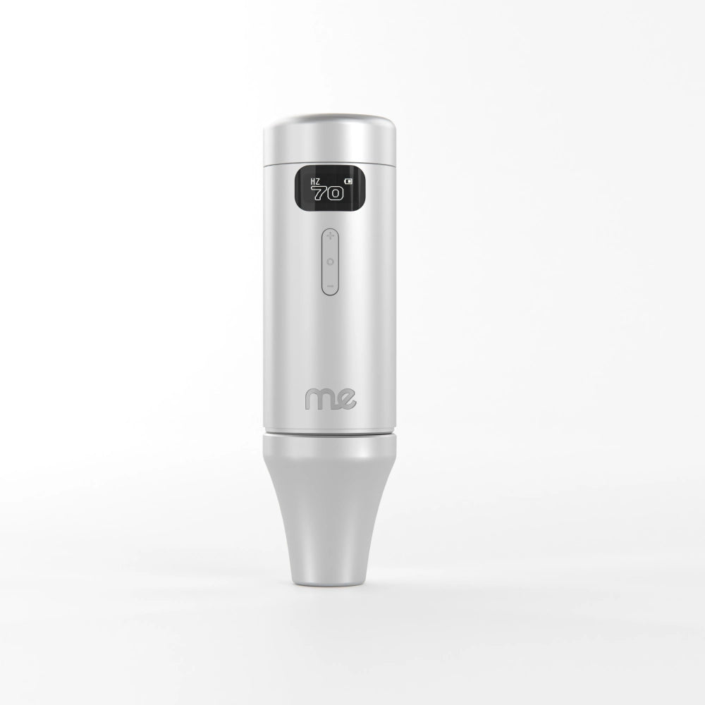 Grip ME Slim – Silver