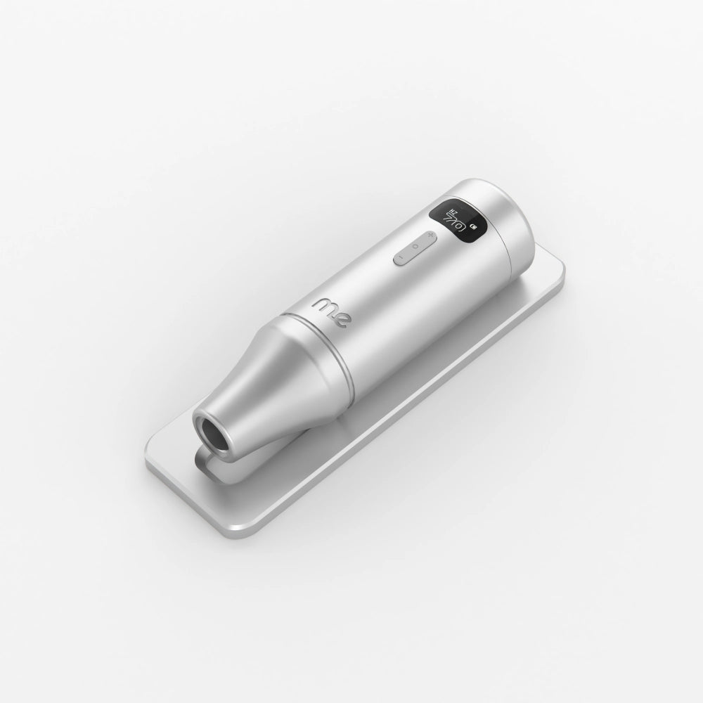 Grip ME Slim – Silver
