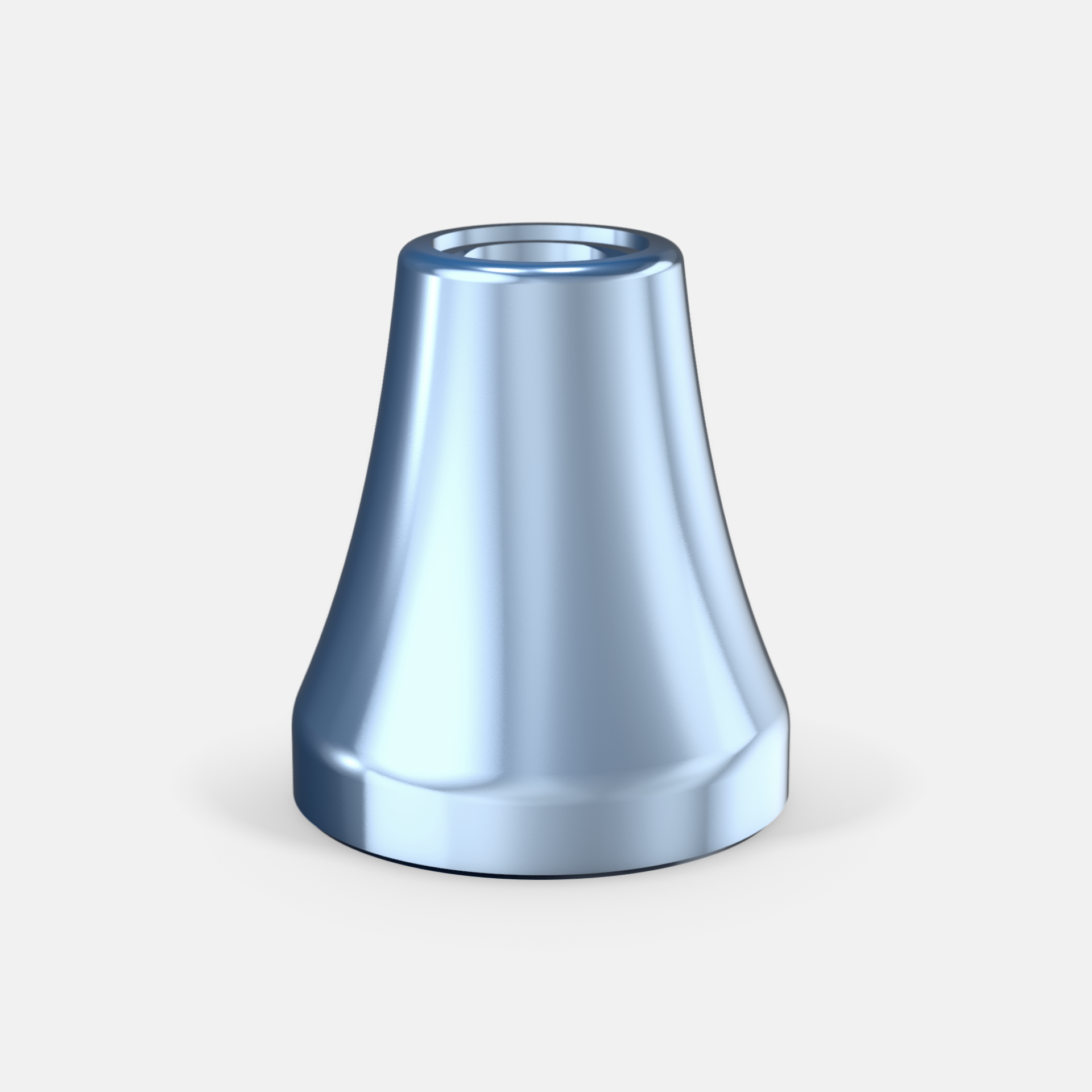 Grip ME Slim – Blue Glossy
