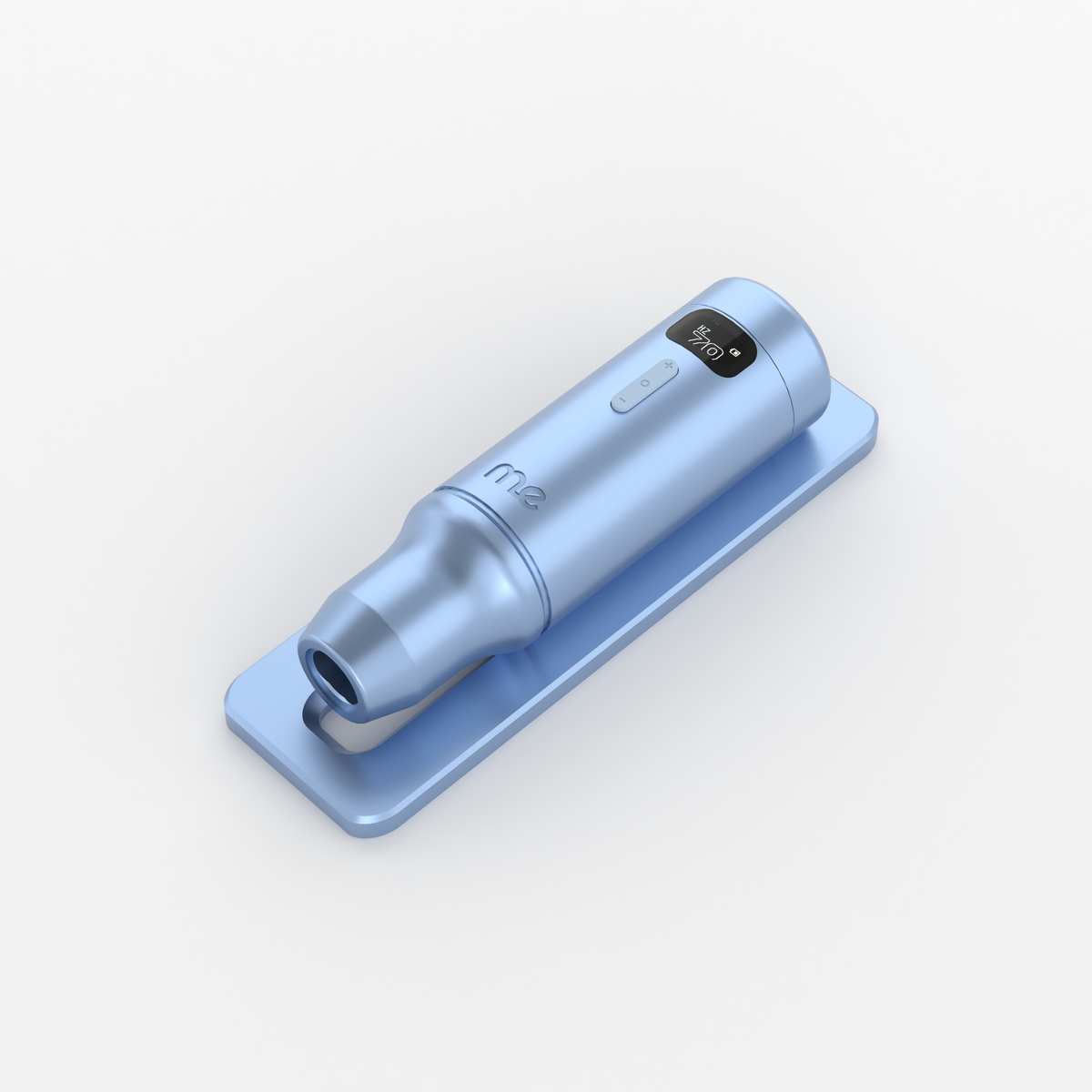 ME PMU MACHINE - BLUE