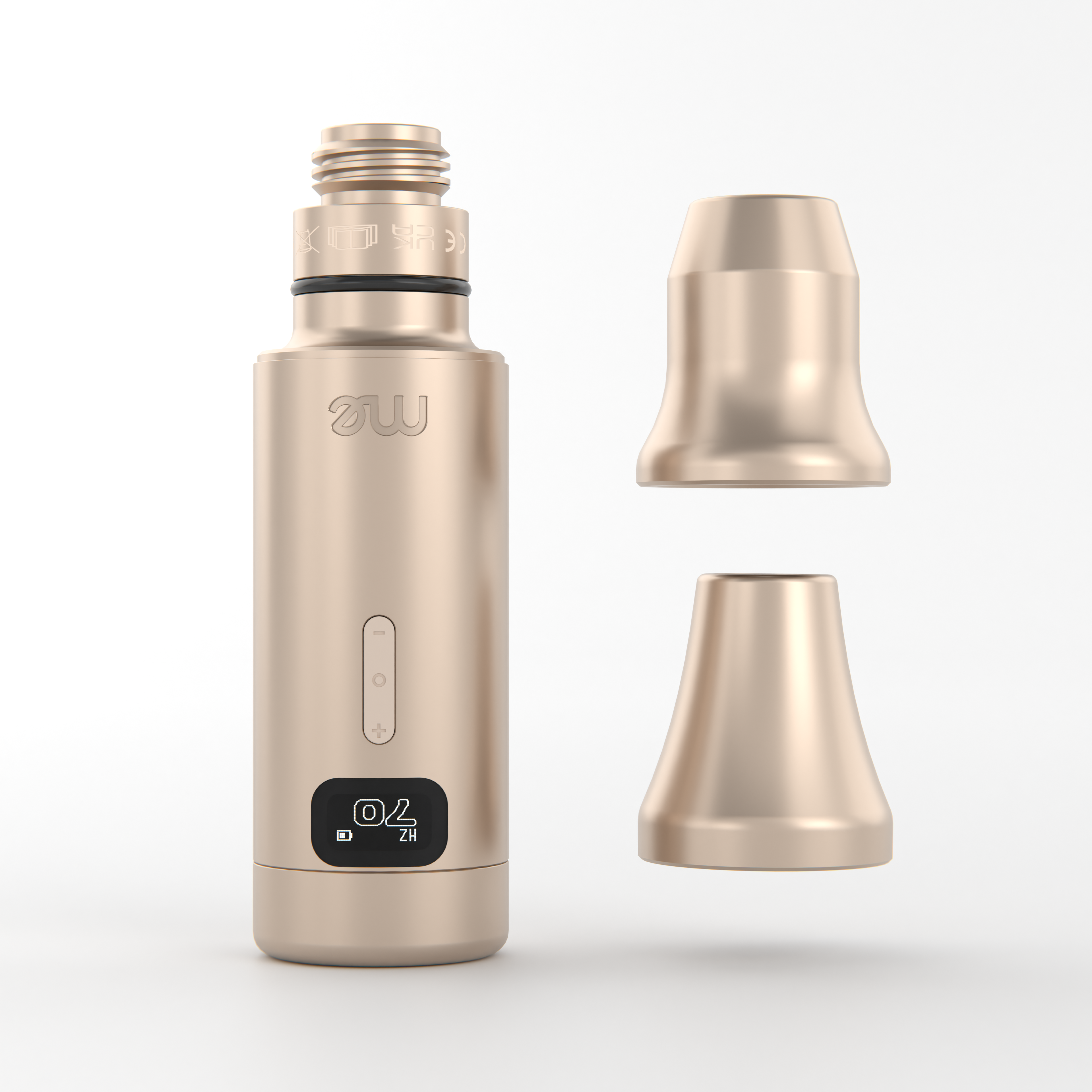 Grip ME Slim – Gold