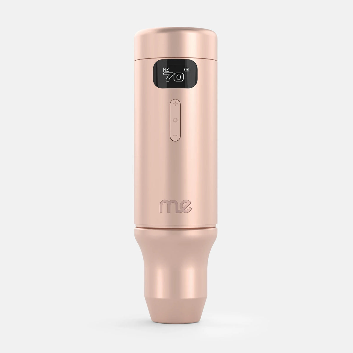 ME PMU MACHINE - ROSE GOLD Matte