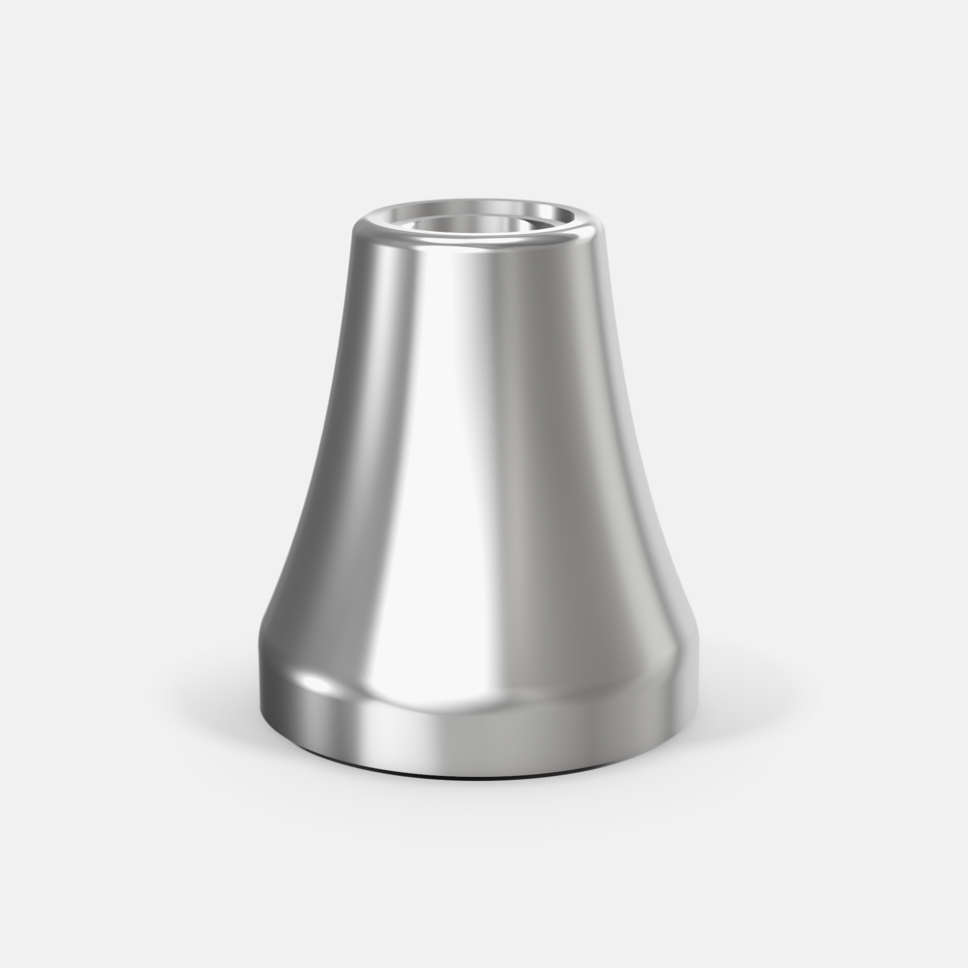 Grip ME Slim – Silver Glossy