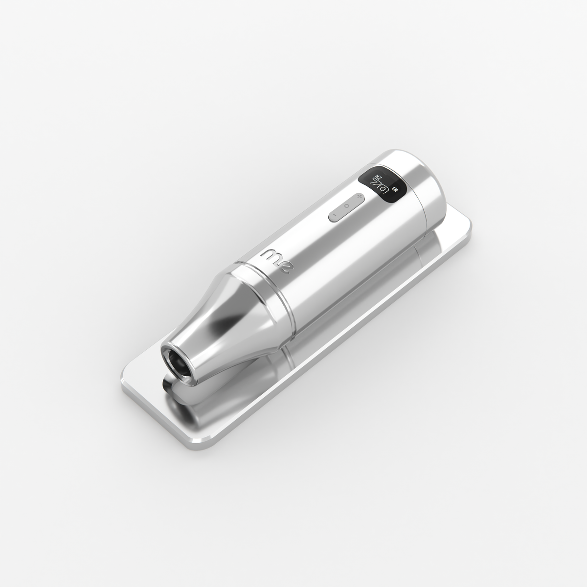 Grip ME Slim – Silver